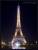 la tour eiffel dans notre capitale:PARIS